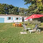La Maison De Viviane - 250m Casa de Férias