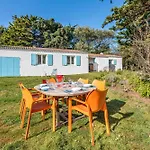 La Maison De Viviane - 250m Casa de Férias