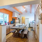 Casa de Férias La Maison De Viviane - 250m