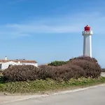 La Maison De Viviane - 250m * Ile d'Yeu