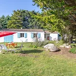 La Maison De Viviane - 250m Ile d'Yeu