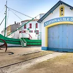 La Maison De Viviane - 250m Casa de Férias Ile d'Yeu