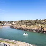 Casa de Férias La Maison De Viviane - 250m Ile d'Yeu