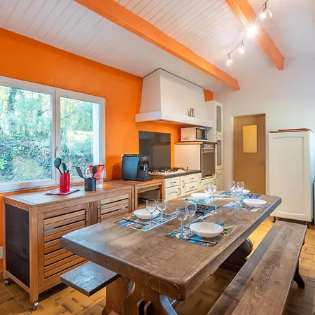 Maison 250m - Grand Jardin