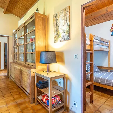 Dom wakacyjny Maison 250m - Grand Jardin