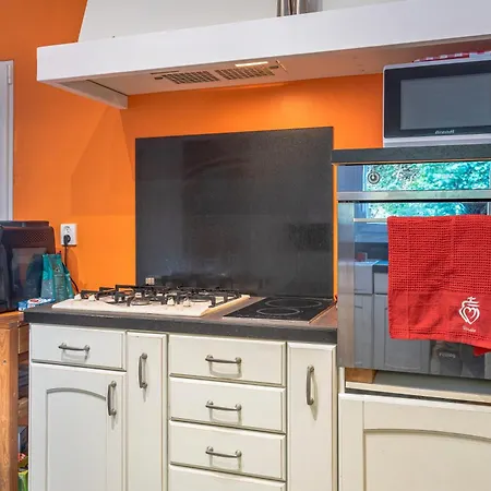 Maison 250m - Grand Jardin Dom wakacyjny Ile d'Yeu