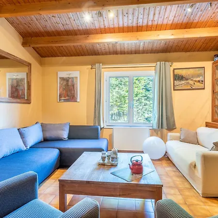 Maison 250m - Grand Jardin Dom wakacyjny Ile d'Yeu