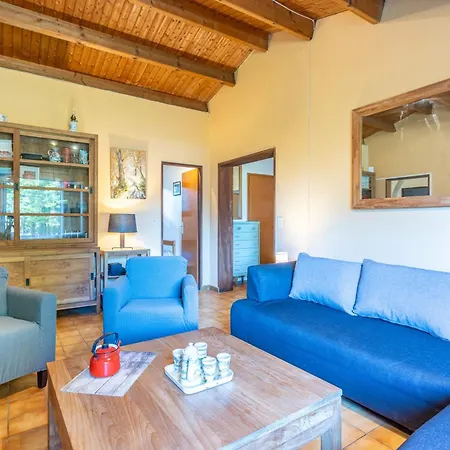 Maison 250m - Grand Jardin Dom wakacyjny *