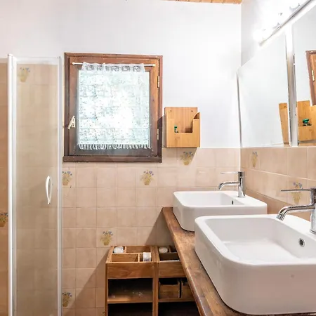 Maison 250m - Grand Jardin *