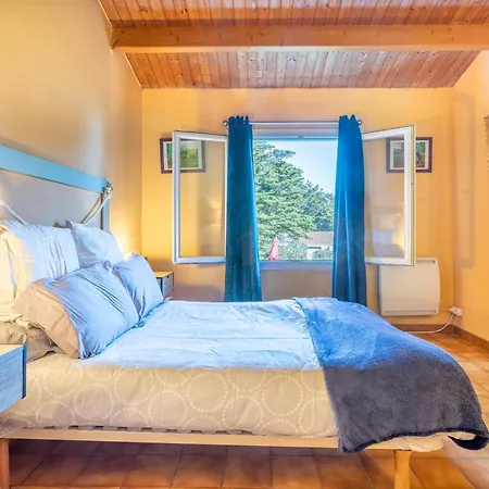 Dom wakacyjny Maison 250m - Grand Jardin