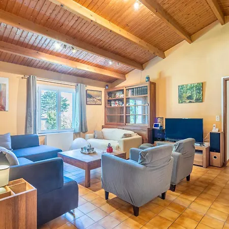 Maison 250m - Grand Jardin Dom wakacyjny *