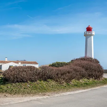 Dom wakacyjny Maison 250m - Grand Jardin *