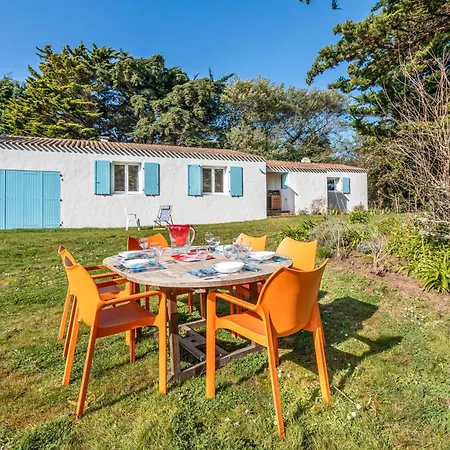 Maison 250m - Grand Jardin Dom wakacyjny