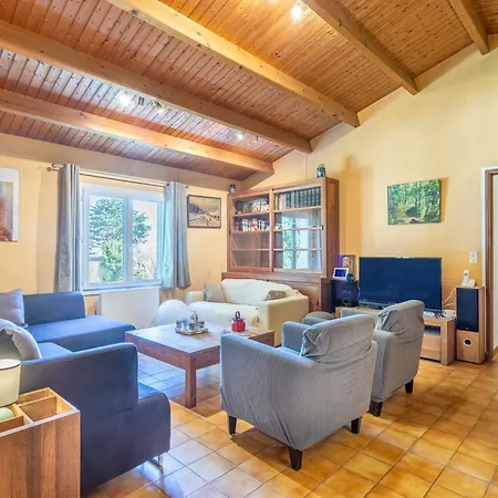 Ferienhaus La Maison De Viviane - 250m Ile d'Yeu