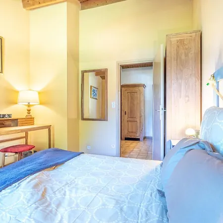 Ferienhaus La Maison De Viviane - 250m