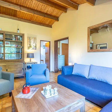 Ferienhaus La Maison De Viviane - 250m