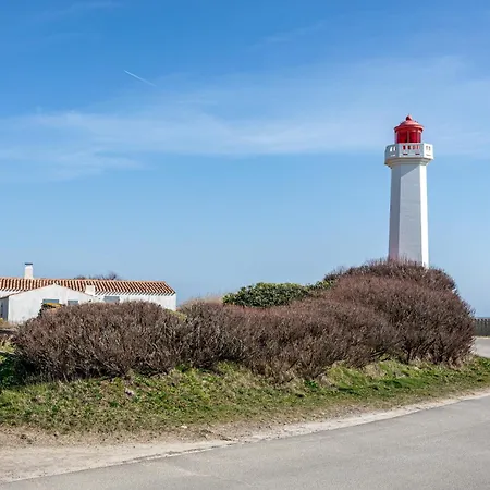 La Maison De Viviane - 250m * Ile d'Yeu