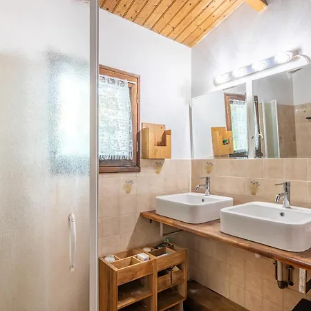 Ferienhaus La Maison De Viviane - 250m