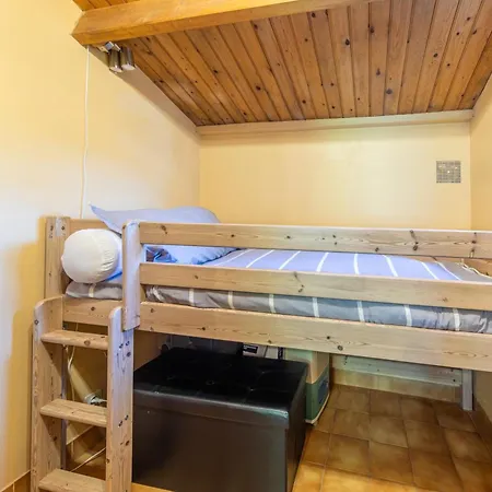 Ferienhaus La Maison De Viviane - 250m