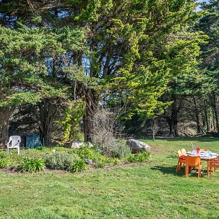 Ferienhaus La Maison De Viviane - 250m Ile d'Yeu