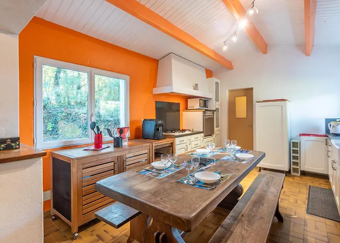 Maison 250m - Grand Jardin