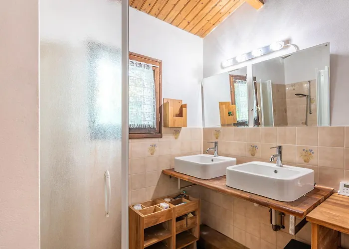 Maison 250m - Grand Jardin Feriehus