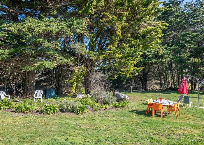 Maison 250m - Grand Jardin Ile d'Yeu