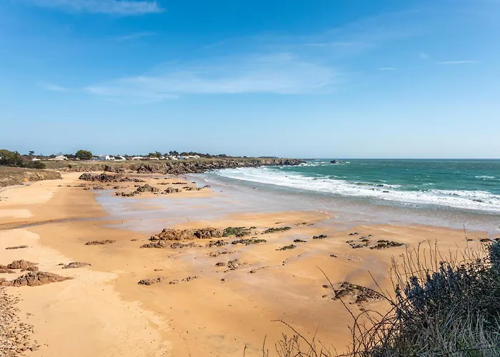 Maison 250m - Grand Jardin *