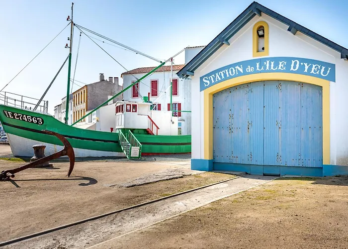 Maison 250m - Grand Jardin *