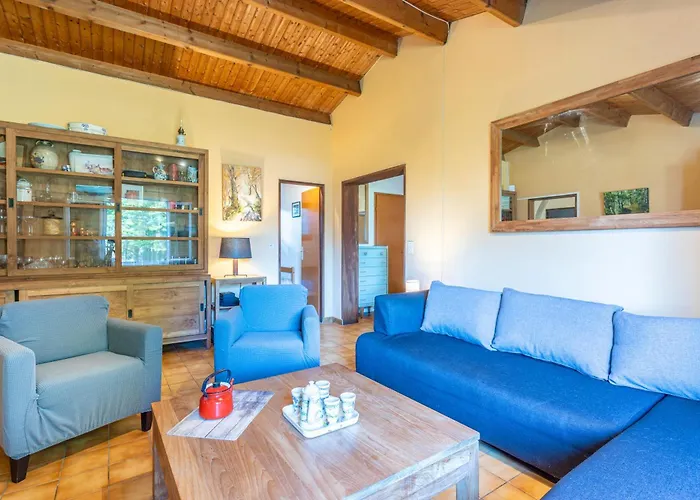 Maison 250m - Grand Jardin Feriehus *