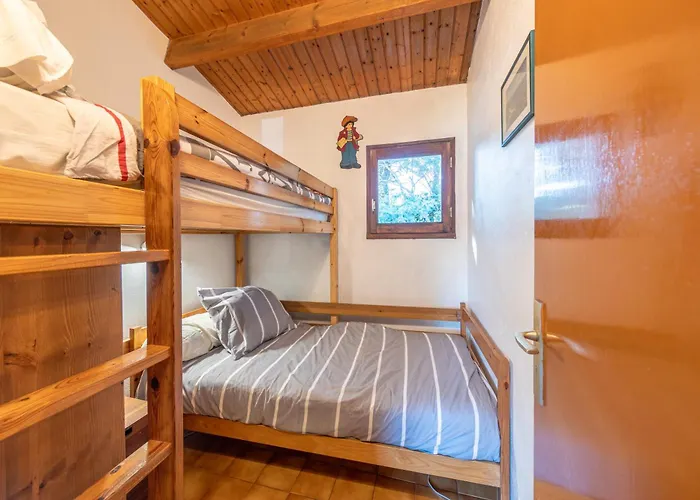 Maison 250m - Grand Jardin Feriehus Ile d'Yeu