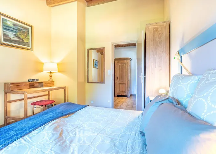 Maison 250m - Grand Jardin Feriehus