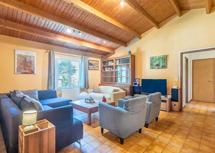 Maison 250m - Grand Jardin Feriehus *